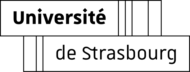Logo Université de Strasbourg